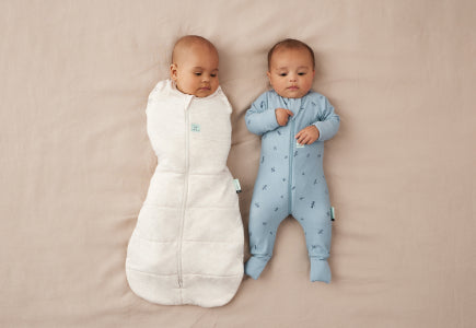 How to dress baby for winter sleeping ergoPouch AU How to dress baby for winter sleeping ergoPouch AU