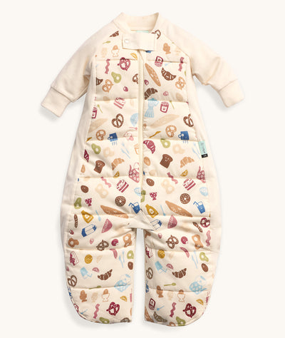 Sleep Suit Bag 3.5 TOG Bon Appetit