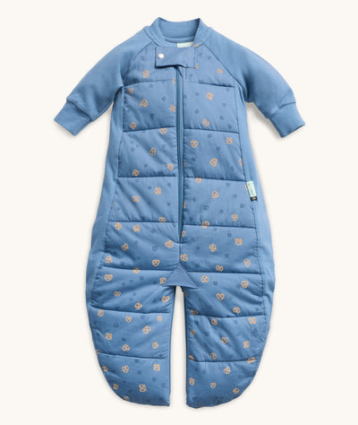 Sleep Suit Bag 2.5 TOG Petit Pretzel