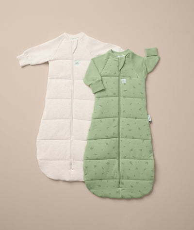 Winter Sleeping Bag Pack