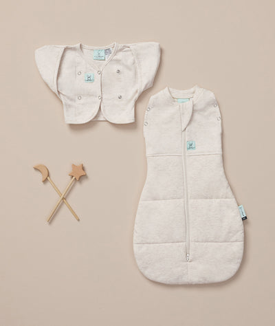 Newborn Winter Sleep Style Pack