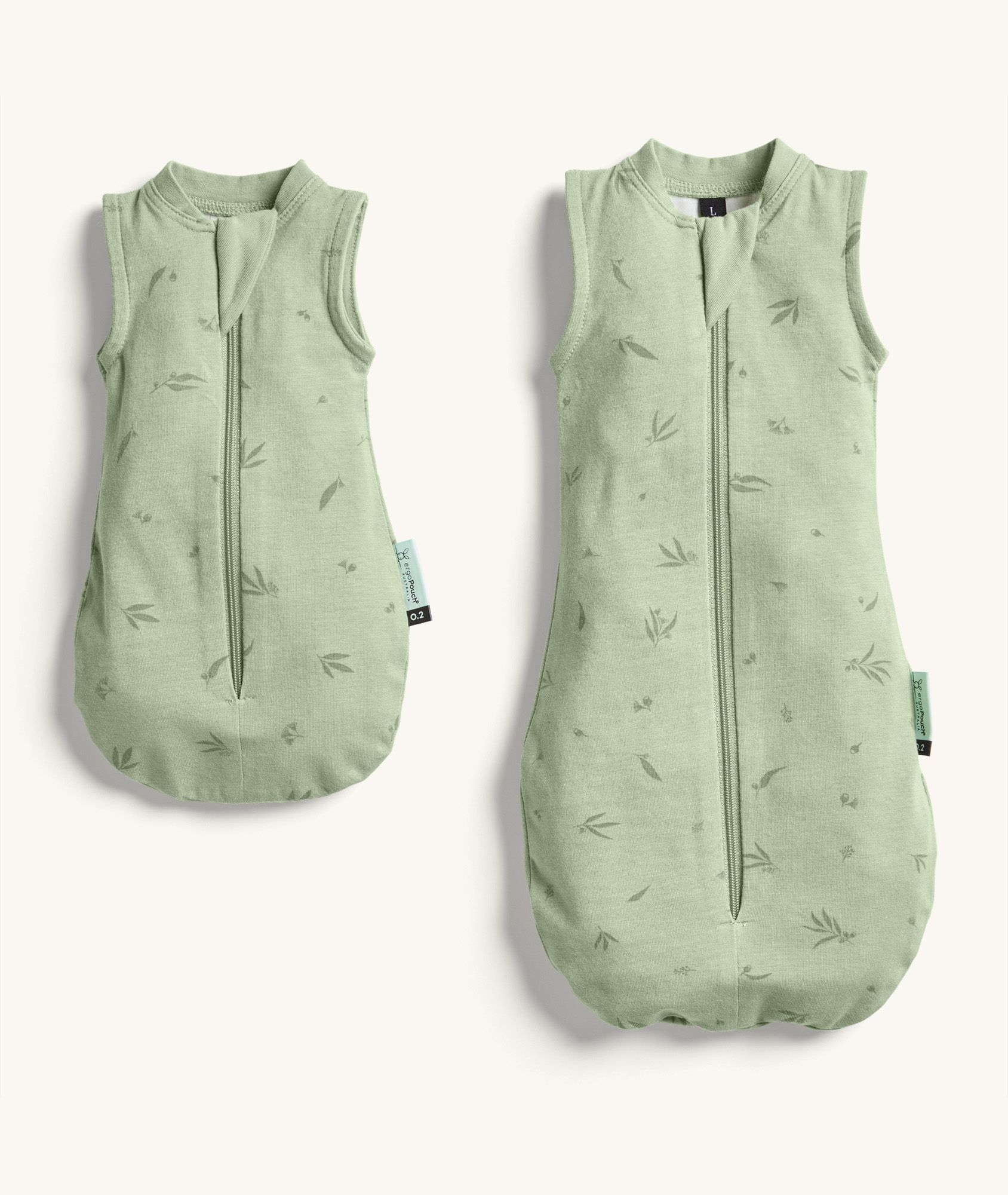 Doll Sleeping Bag Willow