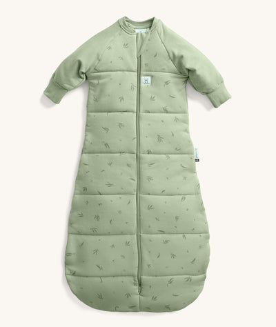 Sleeping Bag 2.5 TOG Sleeved Willow