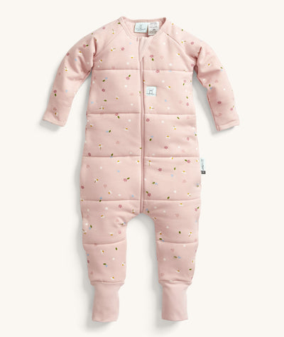 Sleep Onesie 3.5 TOG Daisies