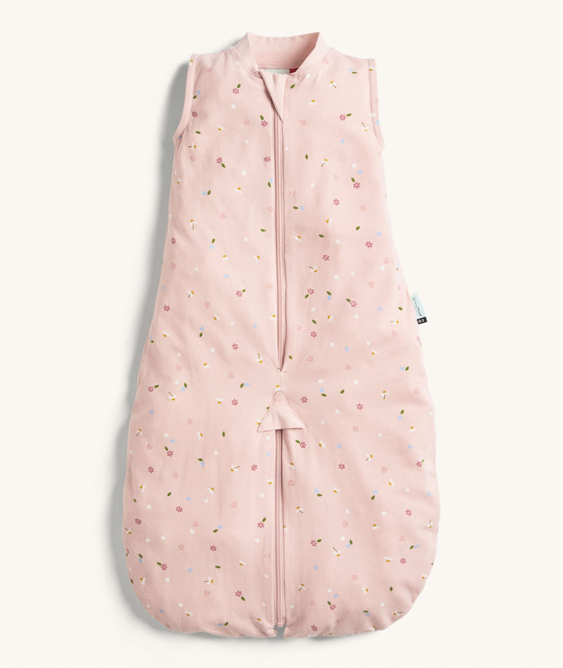 Heritage23 Sleepsuitbag 0.2T Daisies Bag