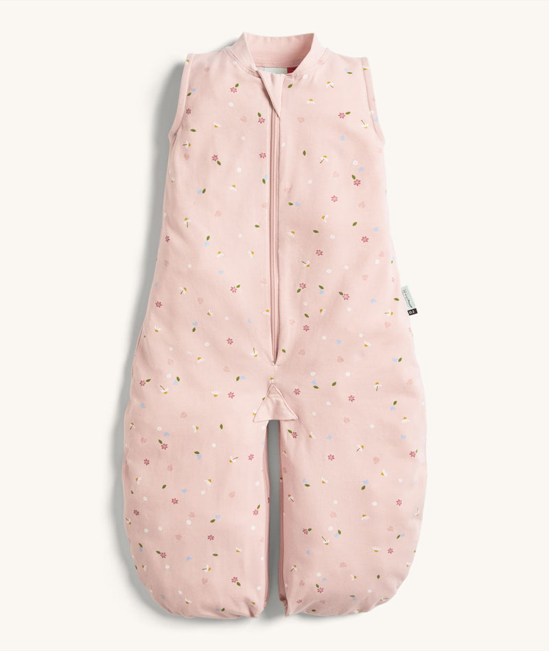 Heritage23 Sleepsuitbag 0.2T Daisies Suit