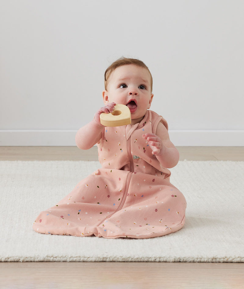 Jerseybag 1.0T Daisies 3