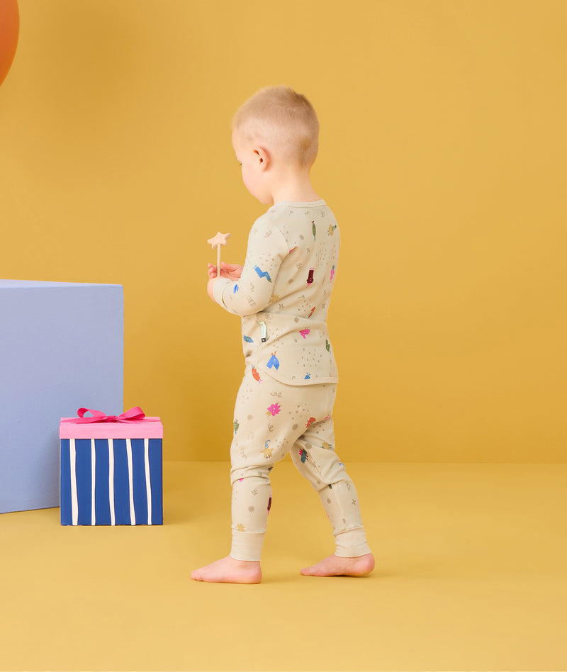 Ls Pjs Birthdayblobs Toddler Back