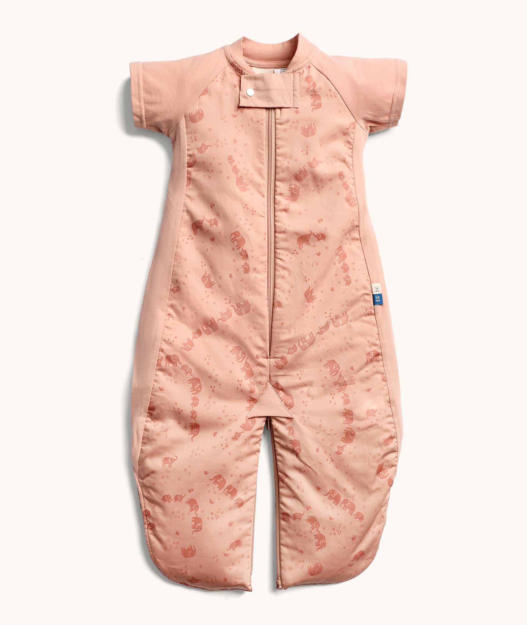 Sleep Suit Bag TOG Elephant Parade – ergoPouch AU