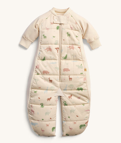 Sleep Suit Bag 2.5 TOG Savannah