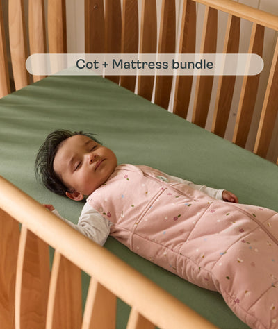 Skye Cot Bundle
