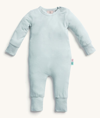 Stretch Base Long Sleeve Layer 0.2 TOG Mist