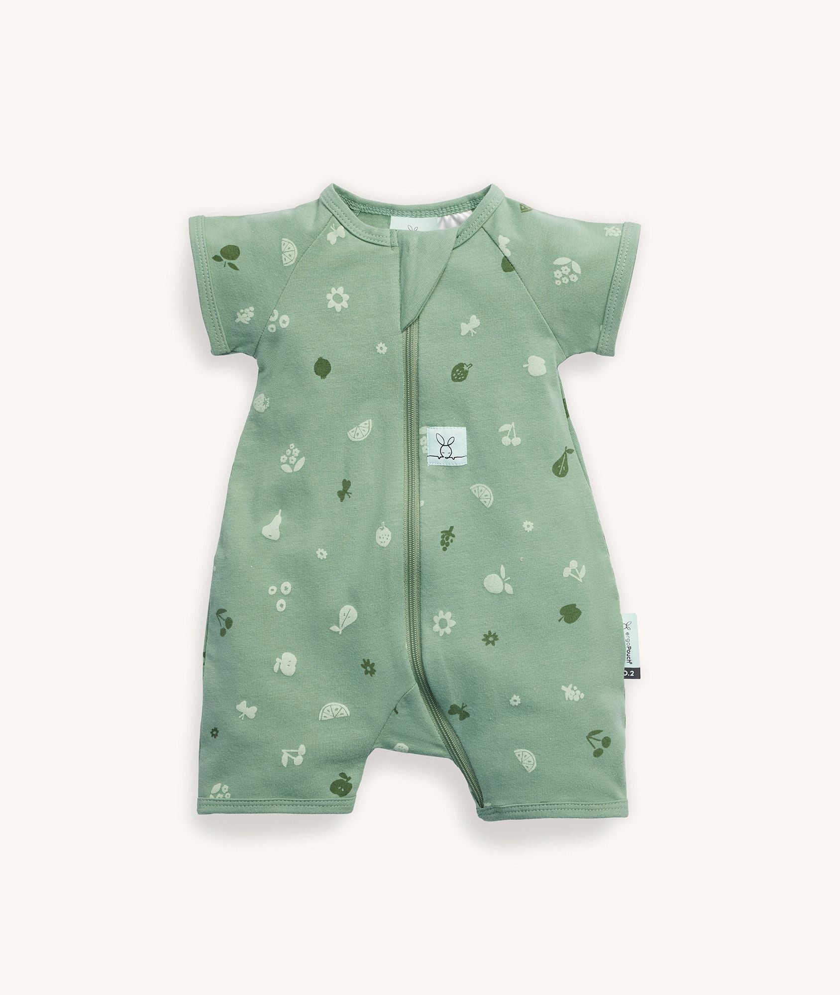 Short Sleeve Layer 0.2 TOG Sweet Orchard