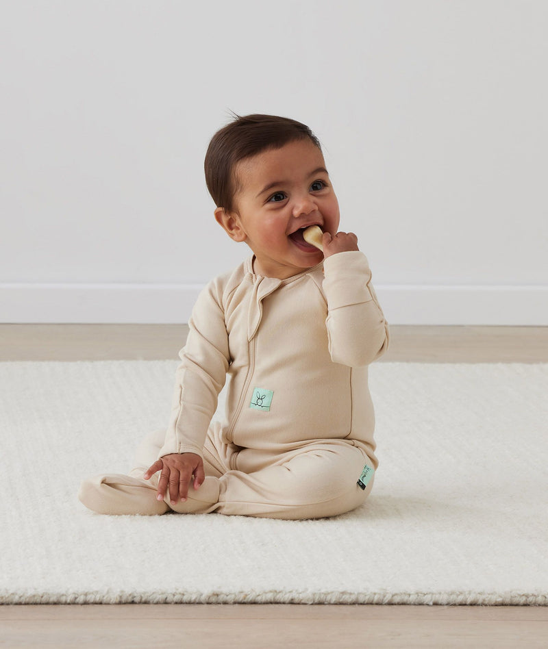 Basics Lslayer 1.0T Vanilla Infant