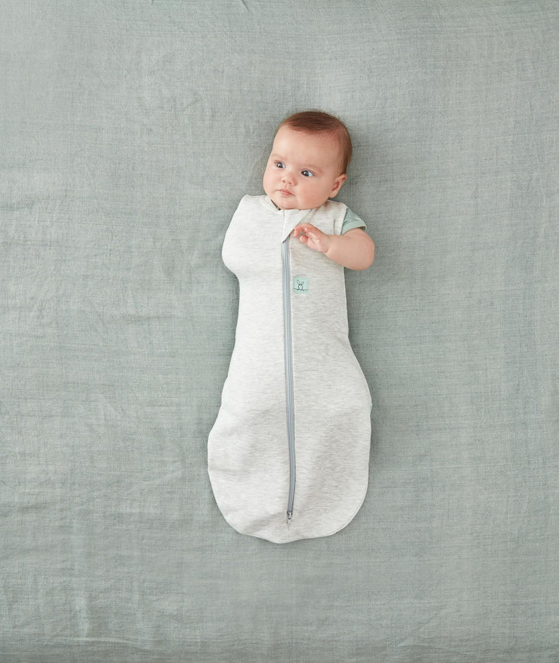 Cocoon 1.0Tog Greymarle Onearmout