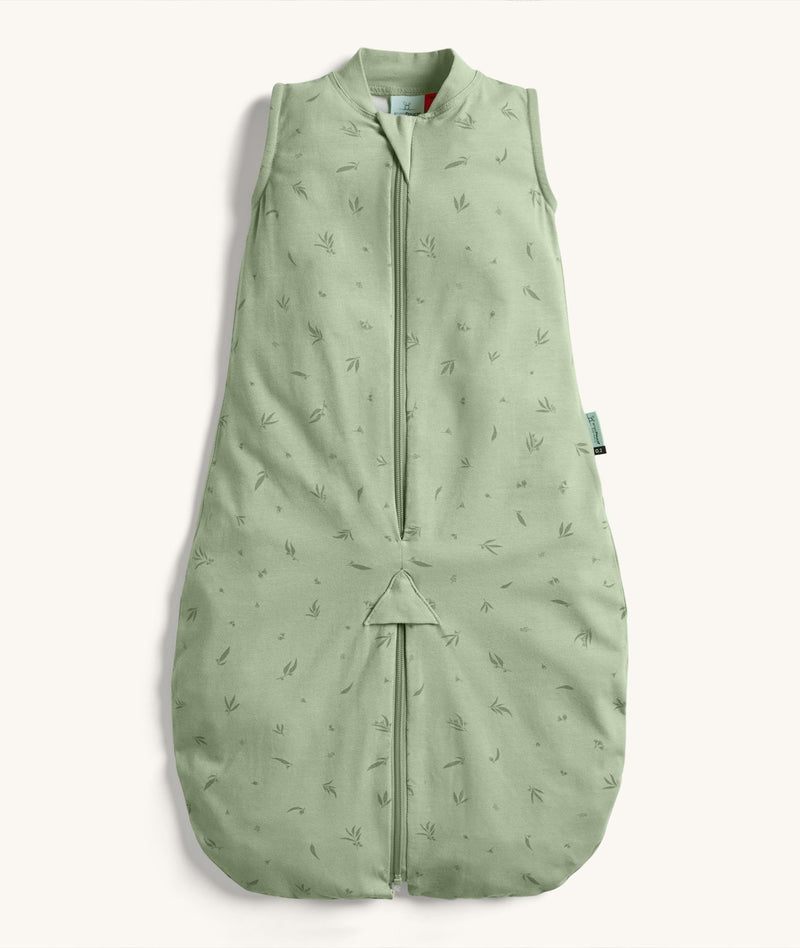 Heritage23 Sleepsuitbag 0.2T Willow Bag