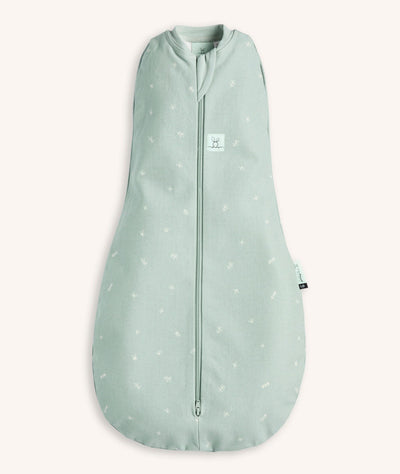 Cocoon Swaddle Bag 0.2 TOG Sage