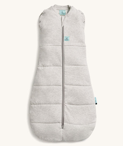 Cocoon Swaddle Bag 2.5 TOG Grey Marle