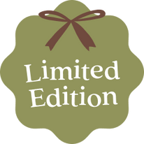 Limited Edition Green