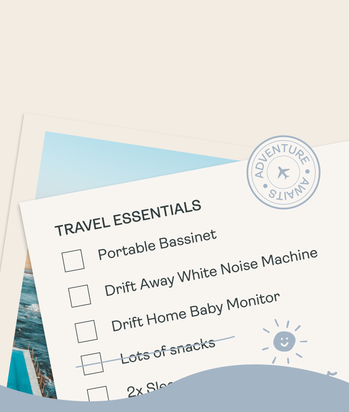 Travel Gifts