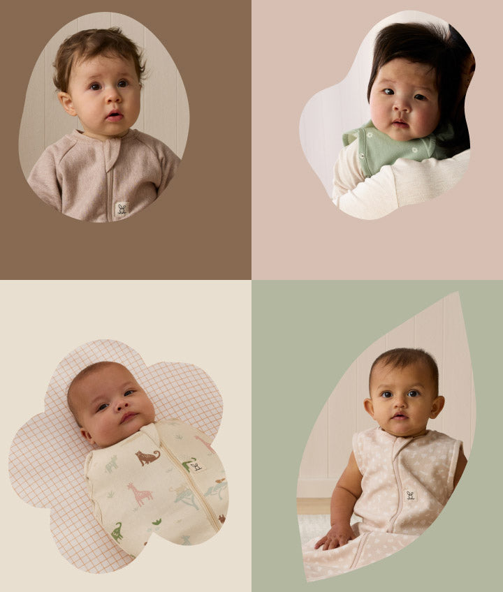 New Heritage Collection