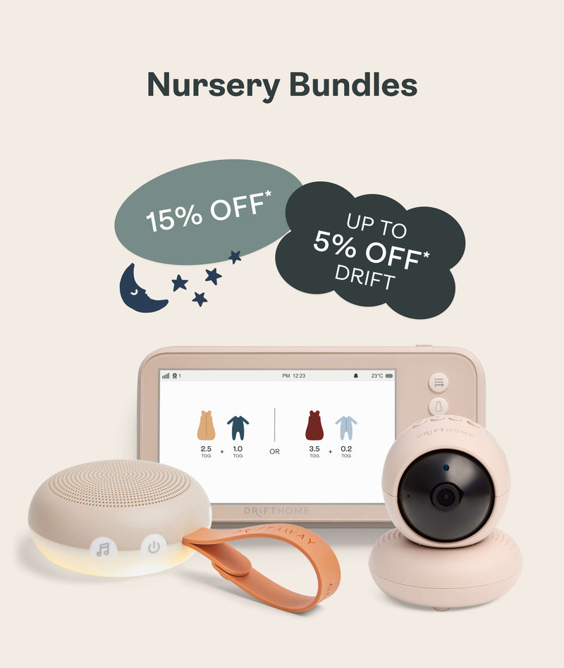 Nursery Bundles