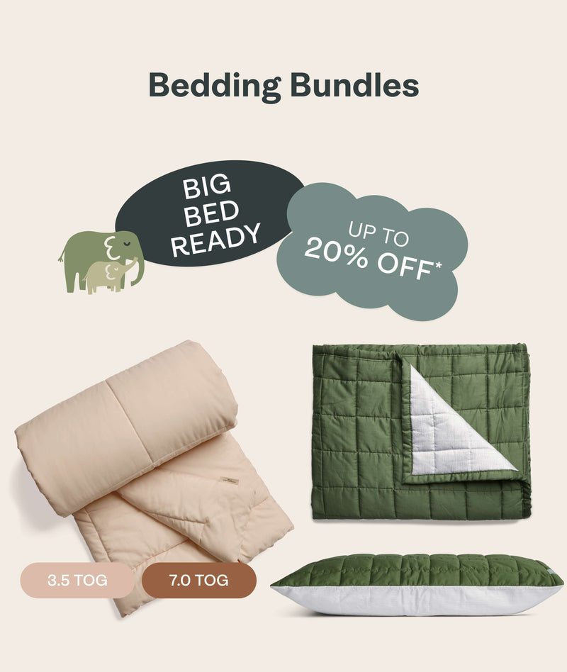 Bedding Bundles