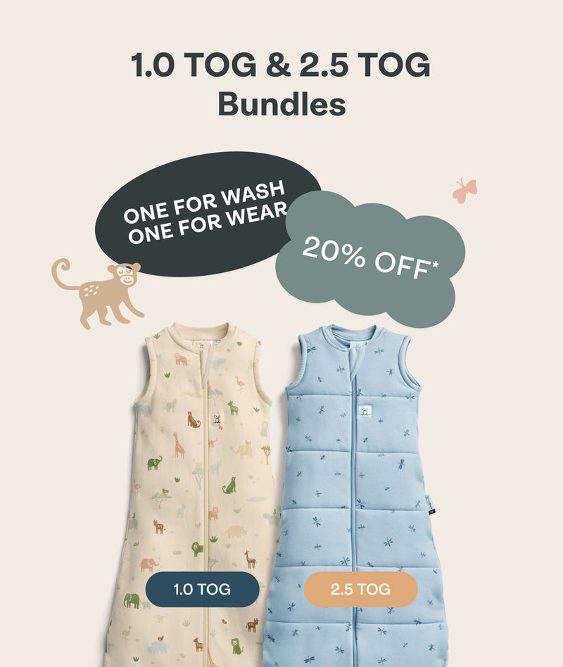 1.0 & 2.5 TOG Bundles