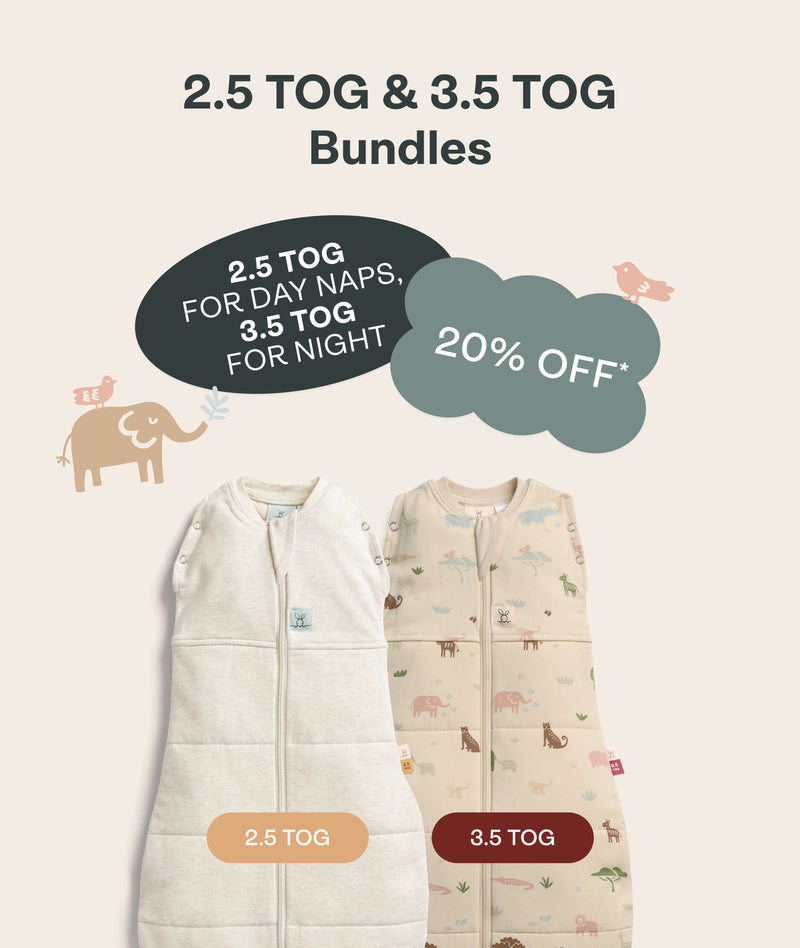 2.5 & 3.5 TOG Bundles