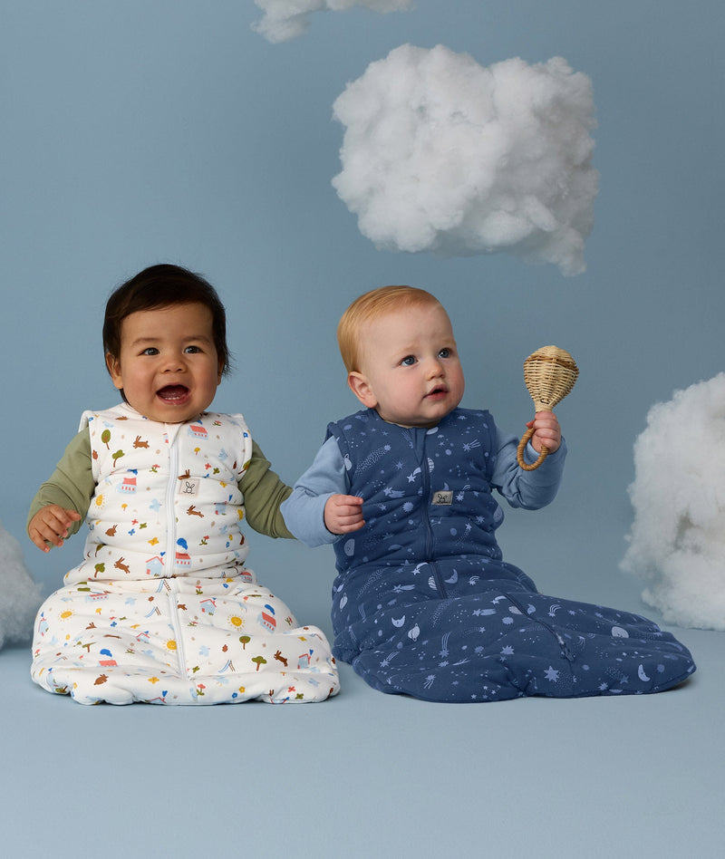 New Season Autumn Winter 2026 Dreamers Collection in Warm TOGs