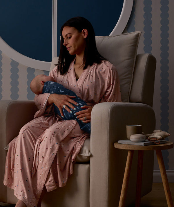 Newborn Gifts & Sleep Packs