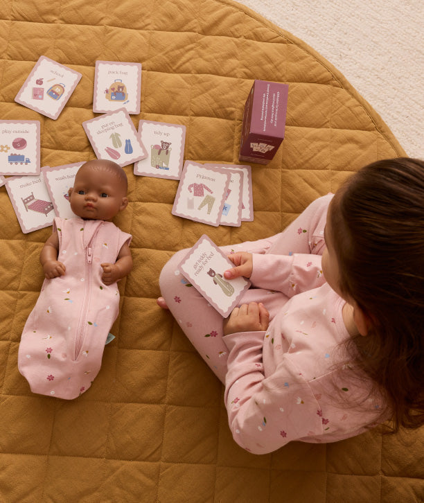 ergorPouch's gift set and bundles, ideal gift for toddlers and kids on any occasion.