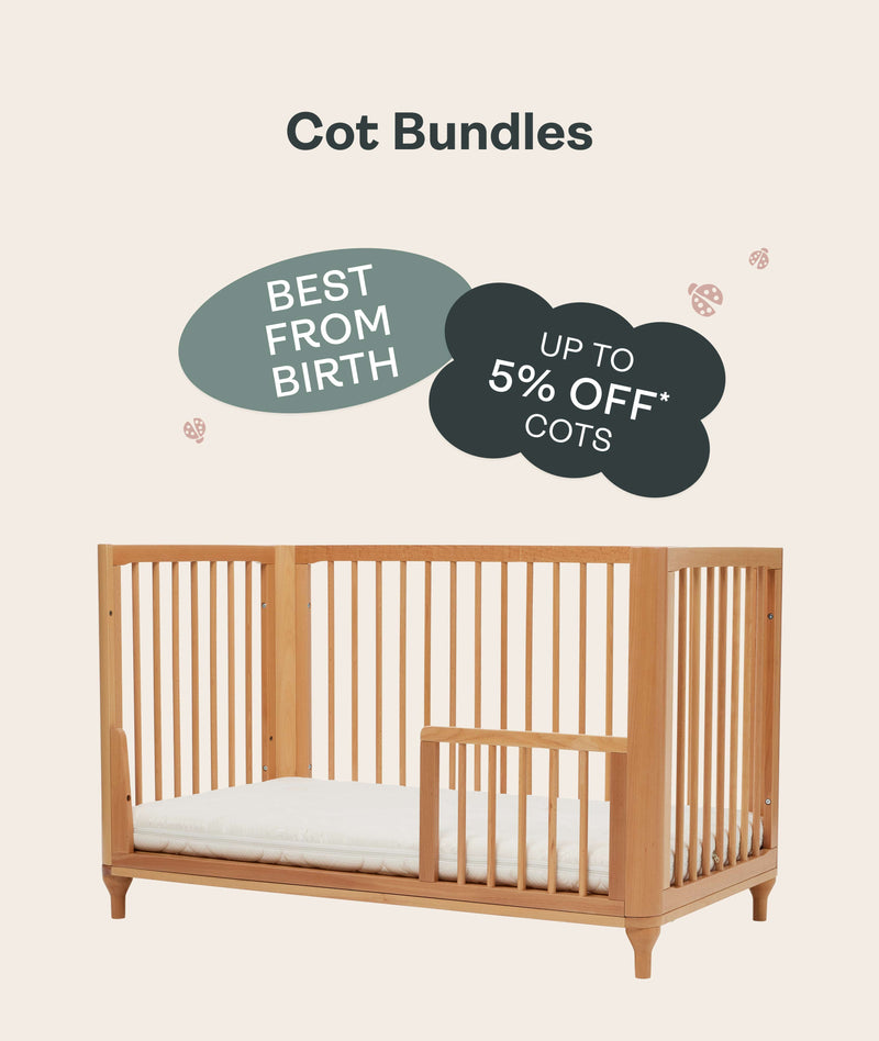 Cot Bundles