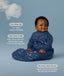 Premium Sleeping Bag 3.5 TOG Starbeam