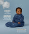 Premium Sleeping Bag 2.5 TOG Starbeam