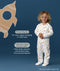 Sleep Onesie 3.5 TOG Daydream