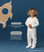 Sleep Onesie 3.5 TOG Daydream