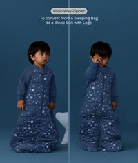 Winter Sleep Suit Bag Bundle Pack