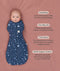 Cocoon Swaddle Bag features and benefits