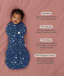 Cocoon Swaddle Bag features and benefits