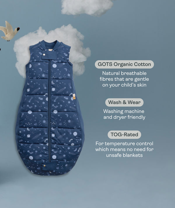 Autumn Premium Sleeping Bag Pack