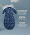 Premium Sleeping Bag 3.5 TOG Night Sky
