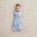 Cocoon Swaddle Bag 0.2 TOG Shadowlands