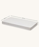 Cot Mattress Dimensions