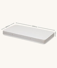 Cot Mattress Dimensions