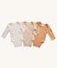 Toddler Long Sleeve Bodysuits