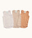 Kids Bodywear Singlets
