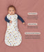 Cocoon Swaddle Bag features