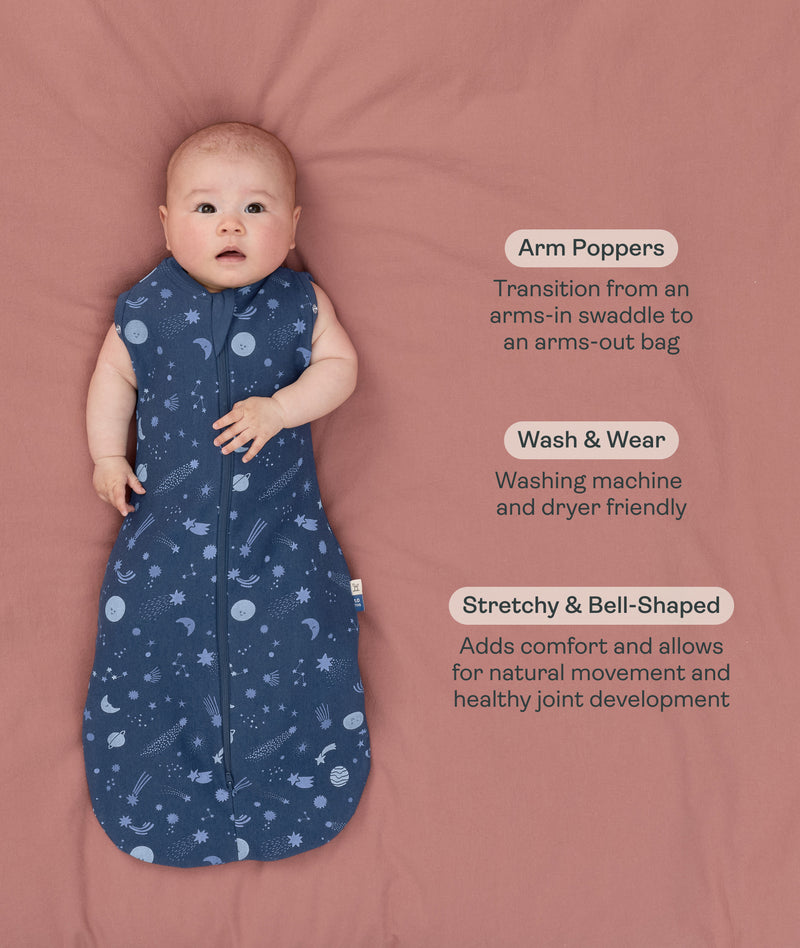 Autumn Cocoon Swaddle Pack