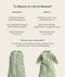 Comparison of Sleeveless and Sleeved Sleeping Bag
